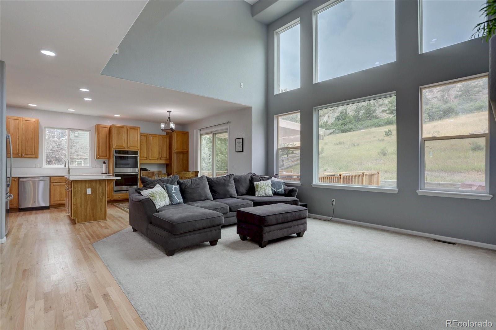 MLS Image #18 for 7217  red mesa court,littleton, Colorado
