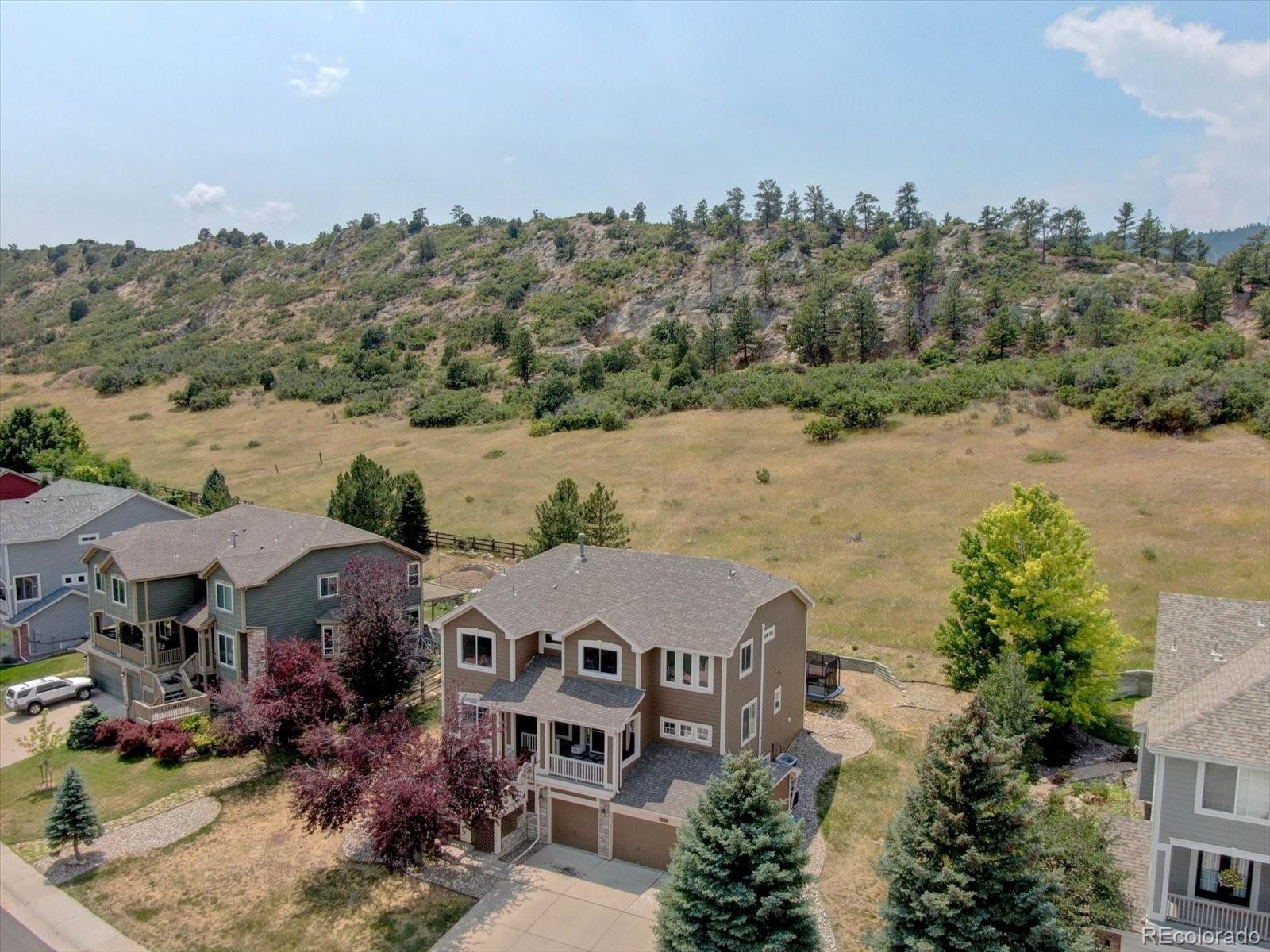 MLS Image #2 for 7217  red mesa court,littleton, Colorado