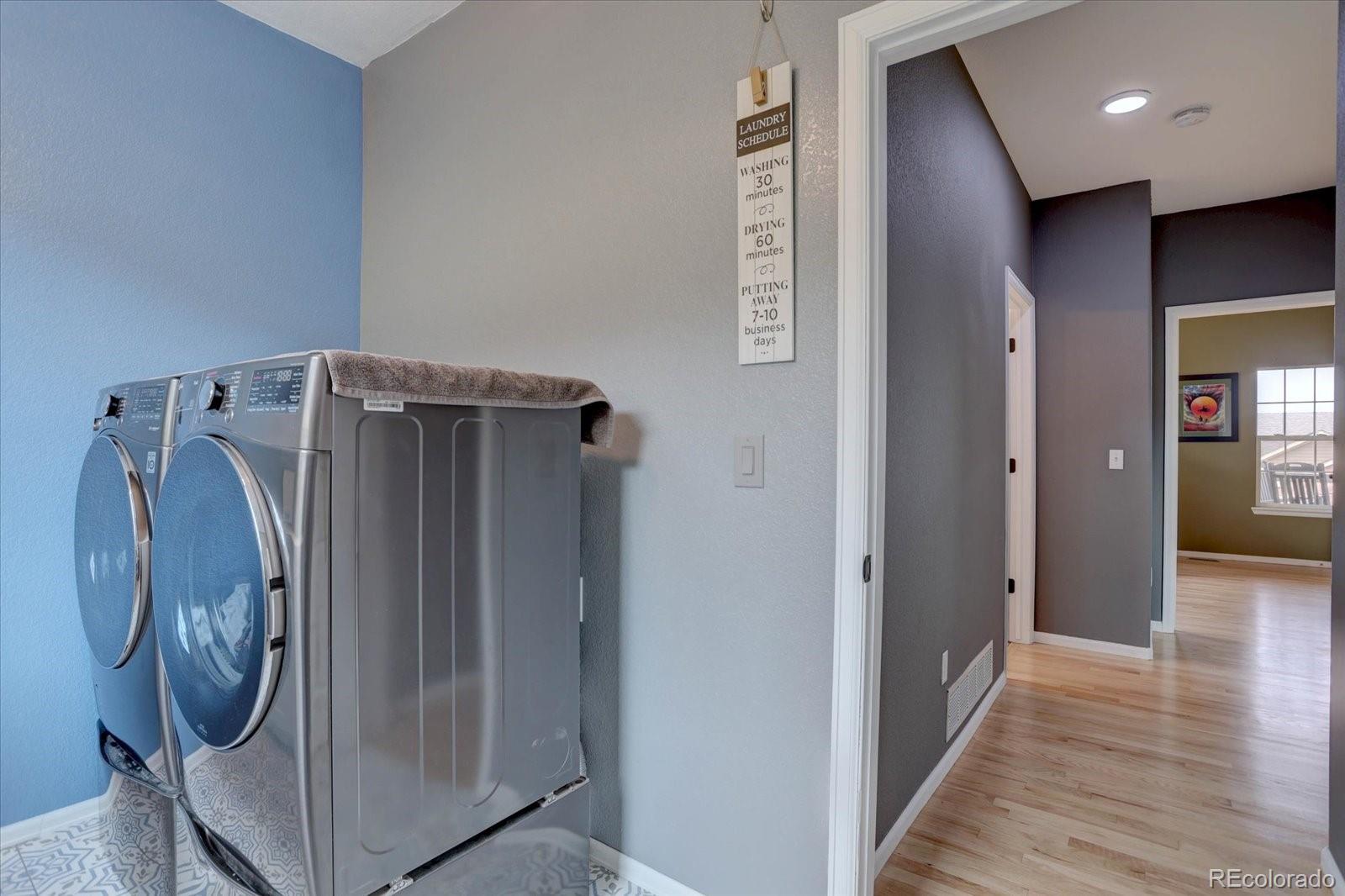 MLS Image #21 for 7217  red mesa court,littleton, Colorado