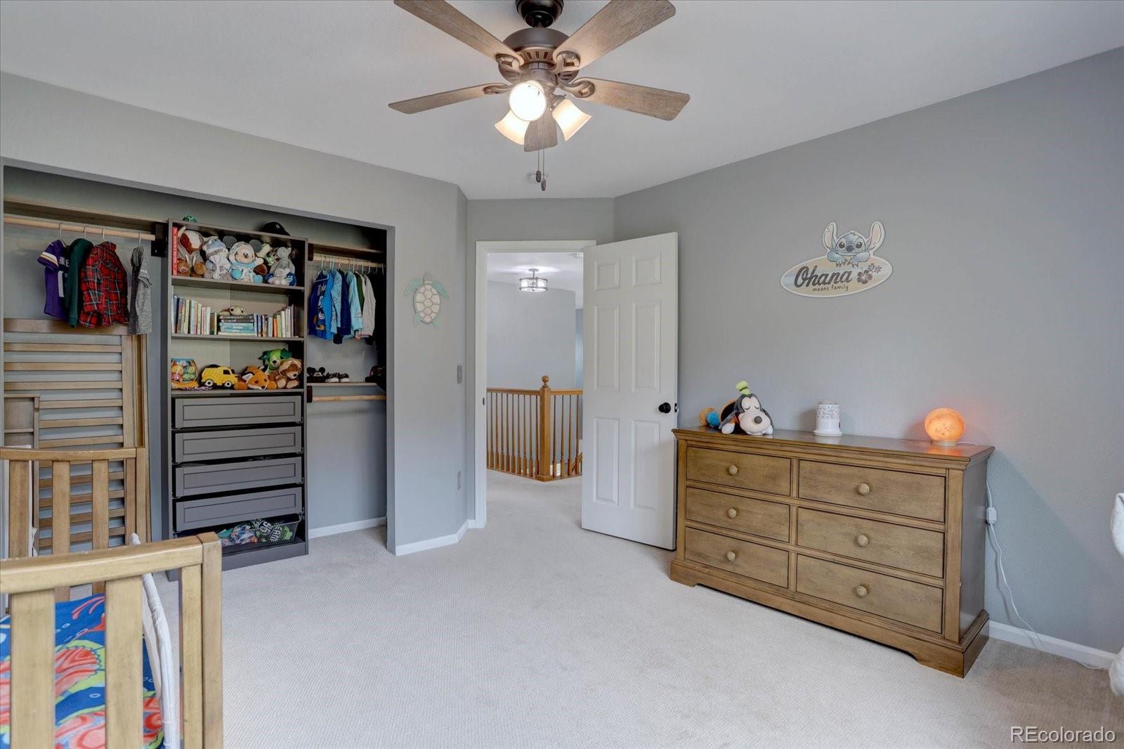 MLS Image #31 for 7217  red mesa court,littleton, Colorado