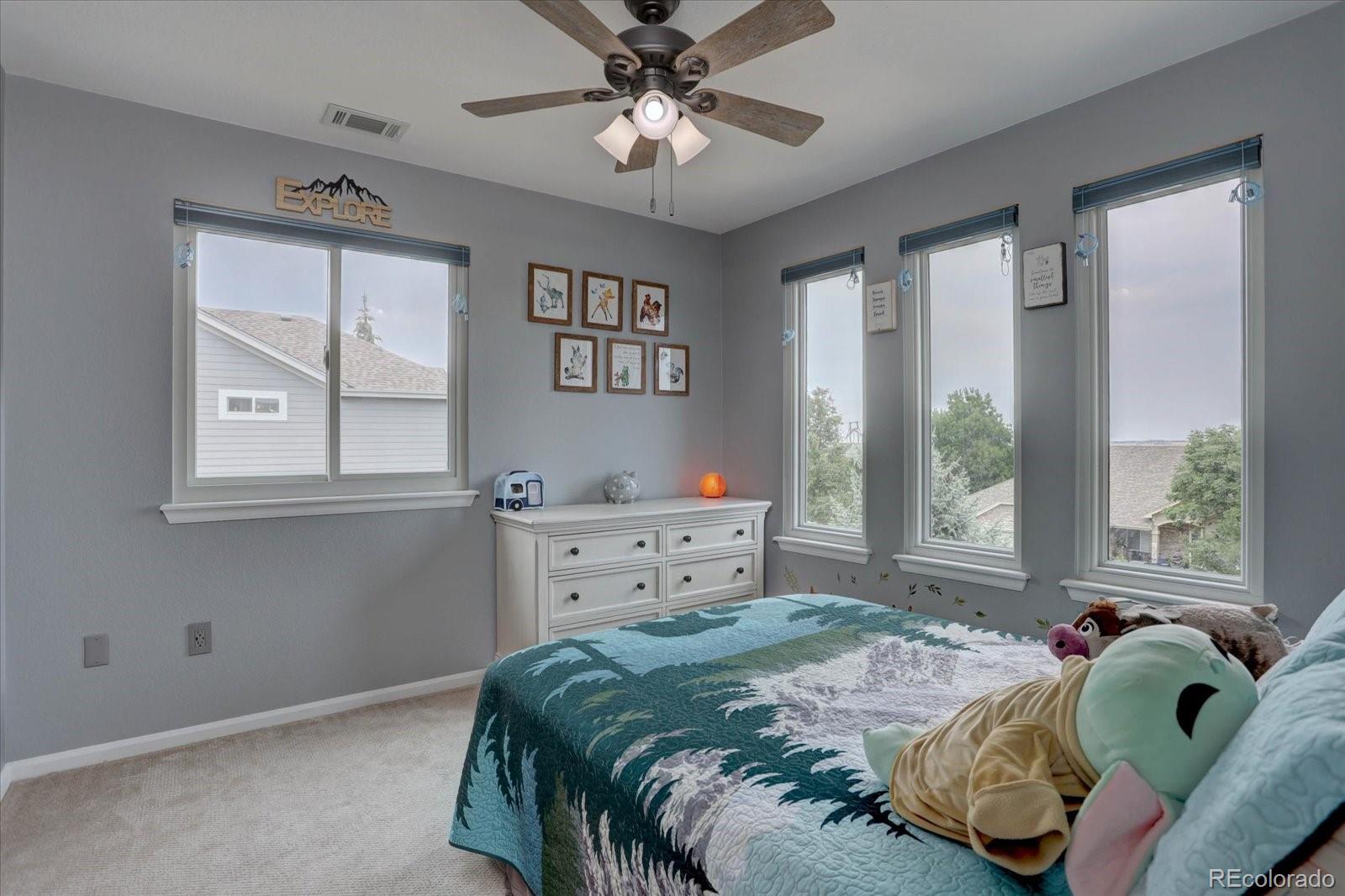 MLS Image #33 for 7217  red mesa court,littleton, Colorado