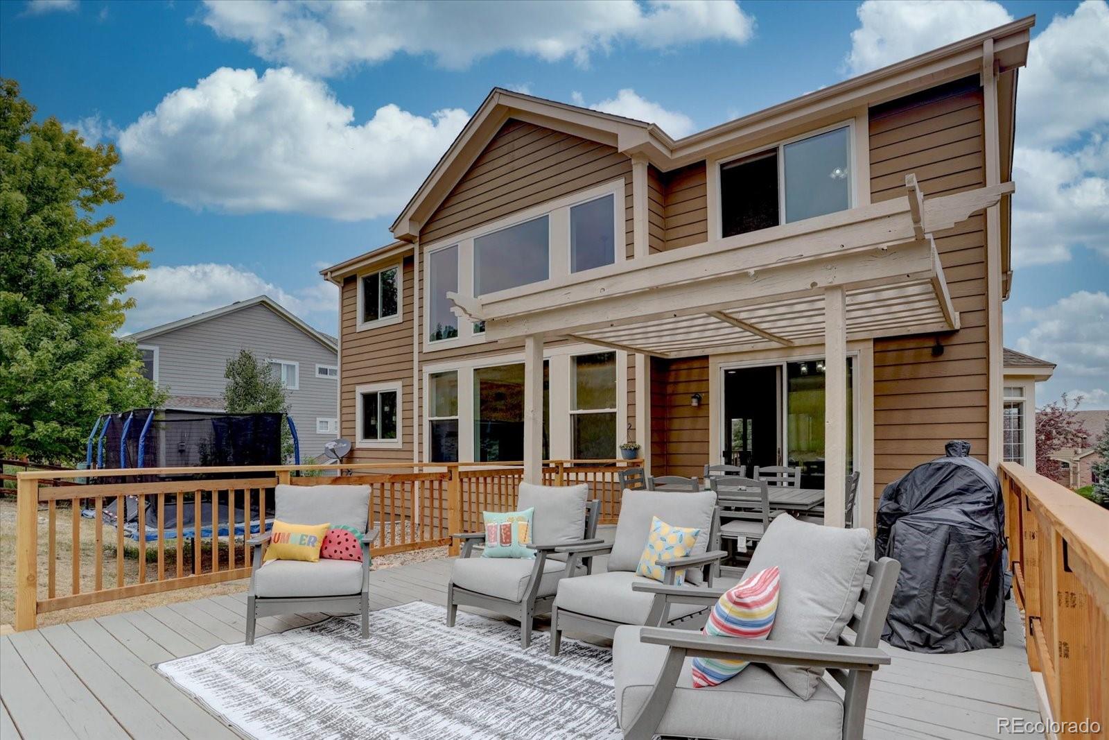 MLS Image #37 for 7217  red mesa court,littleton, Colorado