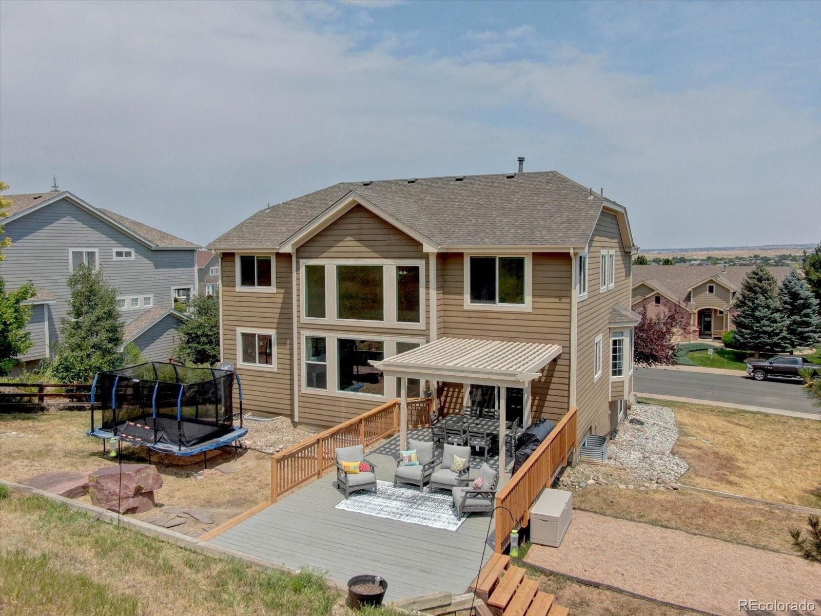 MLS Image #38 for 7217  red mesa court,littleton, Colorado