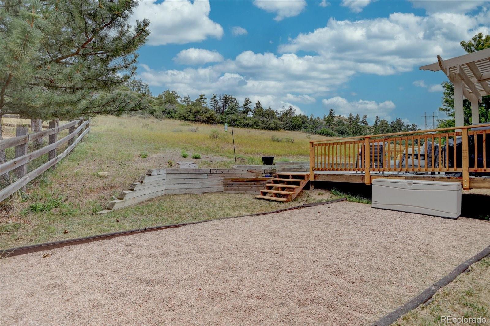 MLS Image #40 for 7217  red mesa court,littleton, Colorado