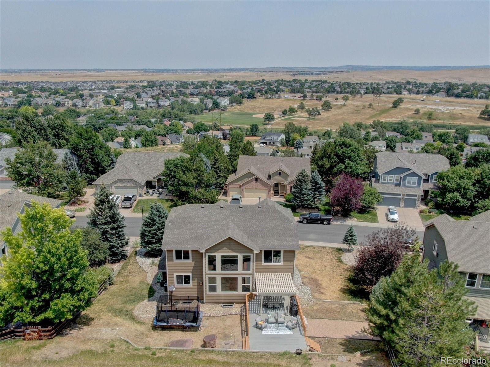 MLS Image #48 for 7217  red mesa court,littleton, Colorado
