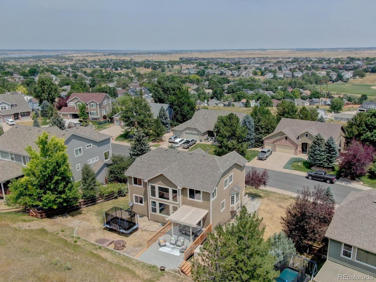 MLS Image #49 for 7217  red mesa court,littleton, Colorado