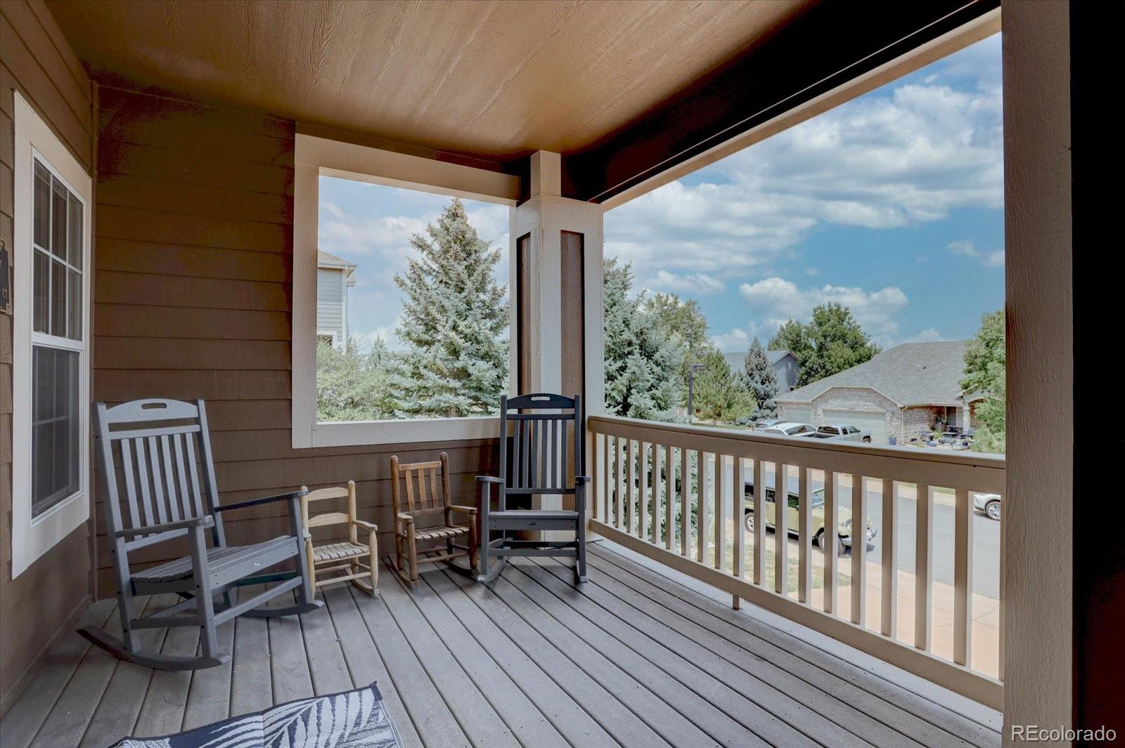 MLS Image #5 for 7217  red mesa court,littleton, Colorado