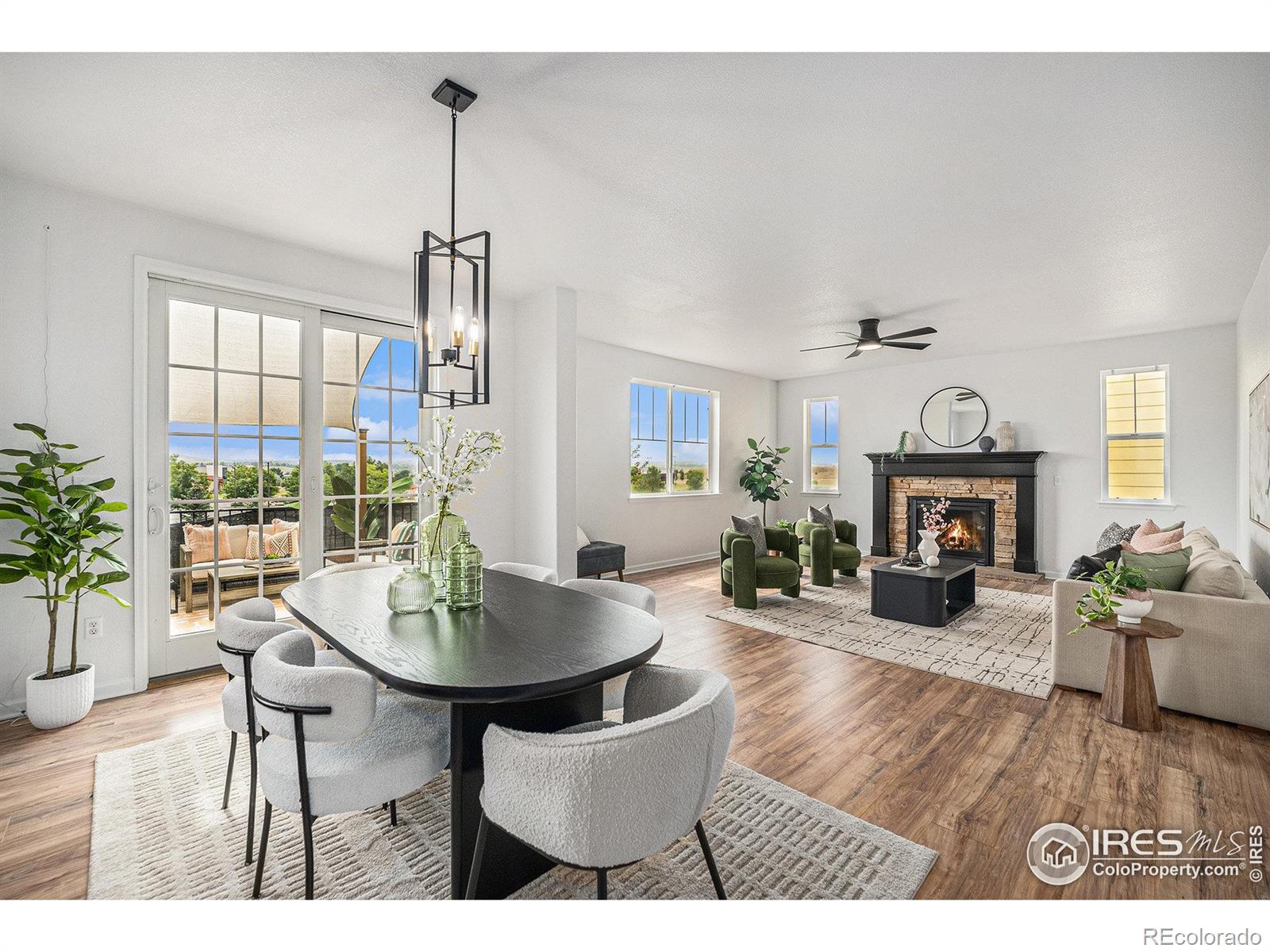 CMA Image for 403  Graham Way,Erie, Colorado