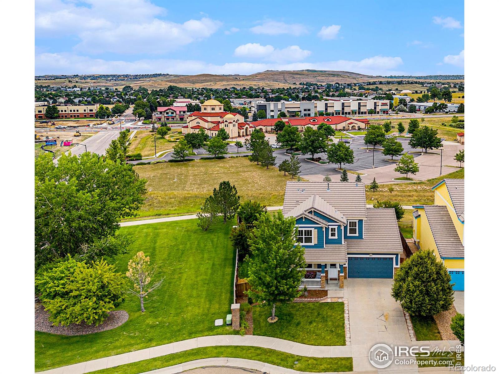 MLS Image #21 for 403  graham way,erie, Colorado