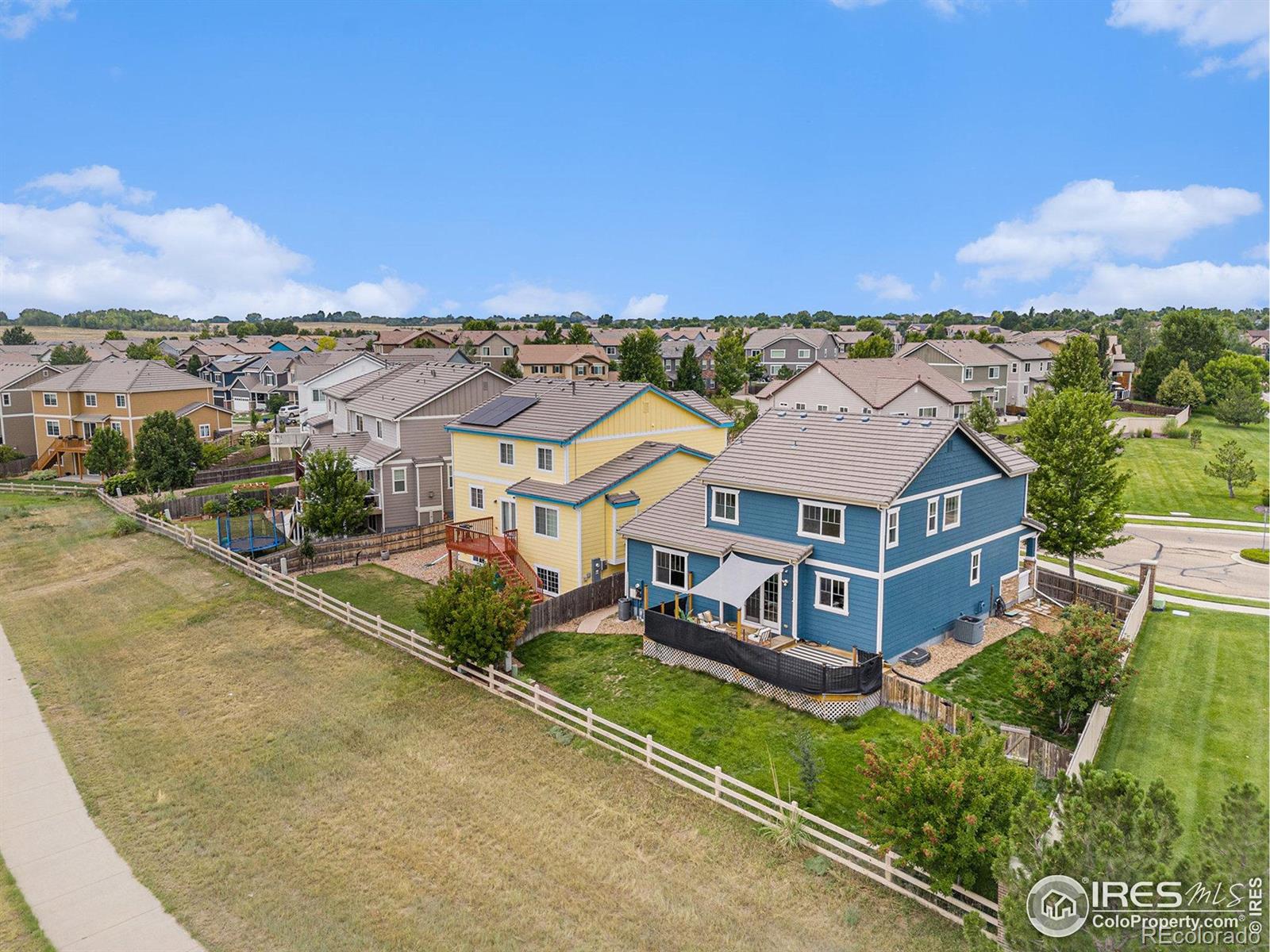 MLS Image #22 for 403  graham way,erie, Colorado
