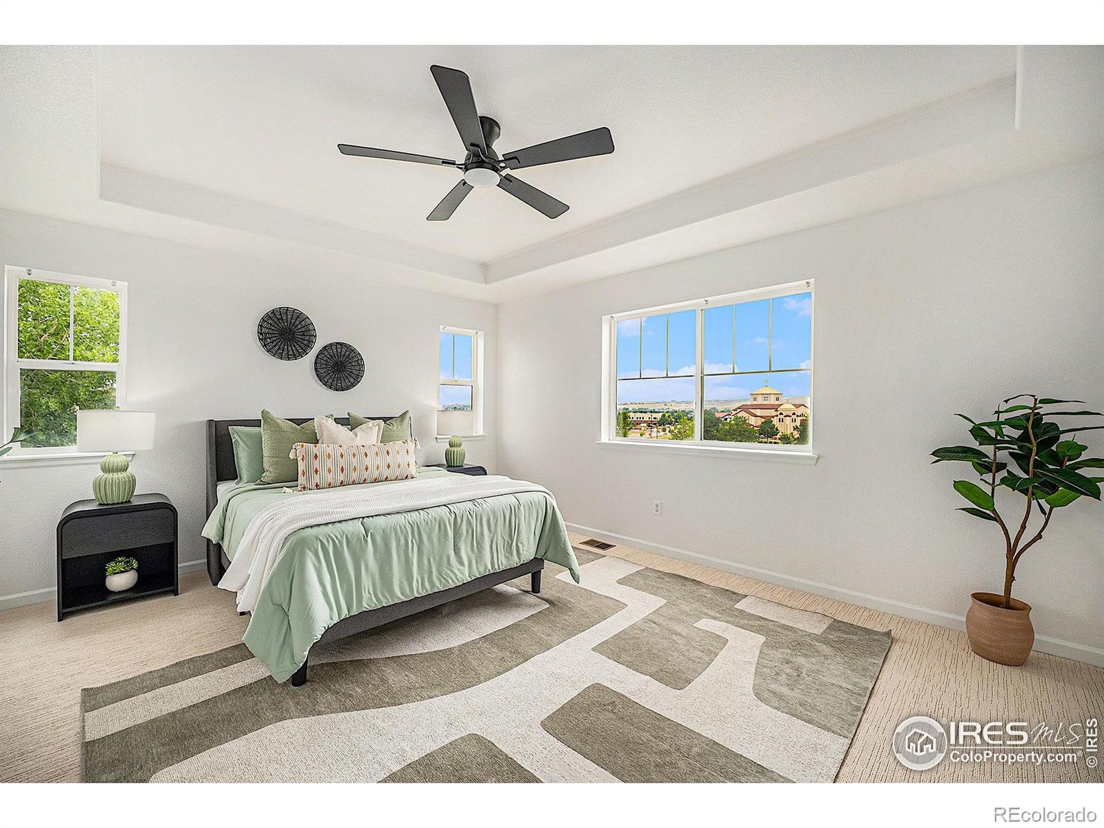 MLS Image #3 for 403  graham way,erie, Colorado