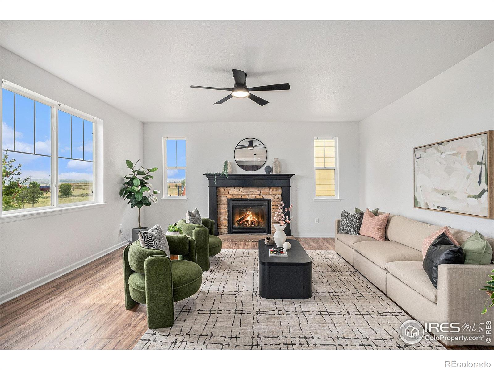 MLS Image #8 for 403  graham way,erie, Colorado