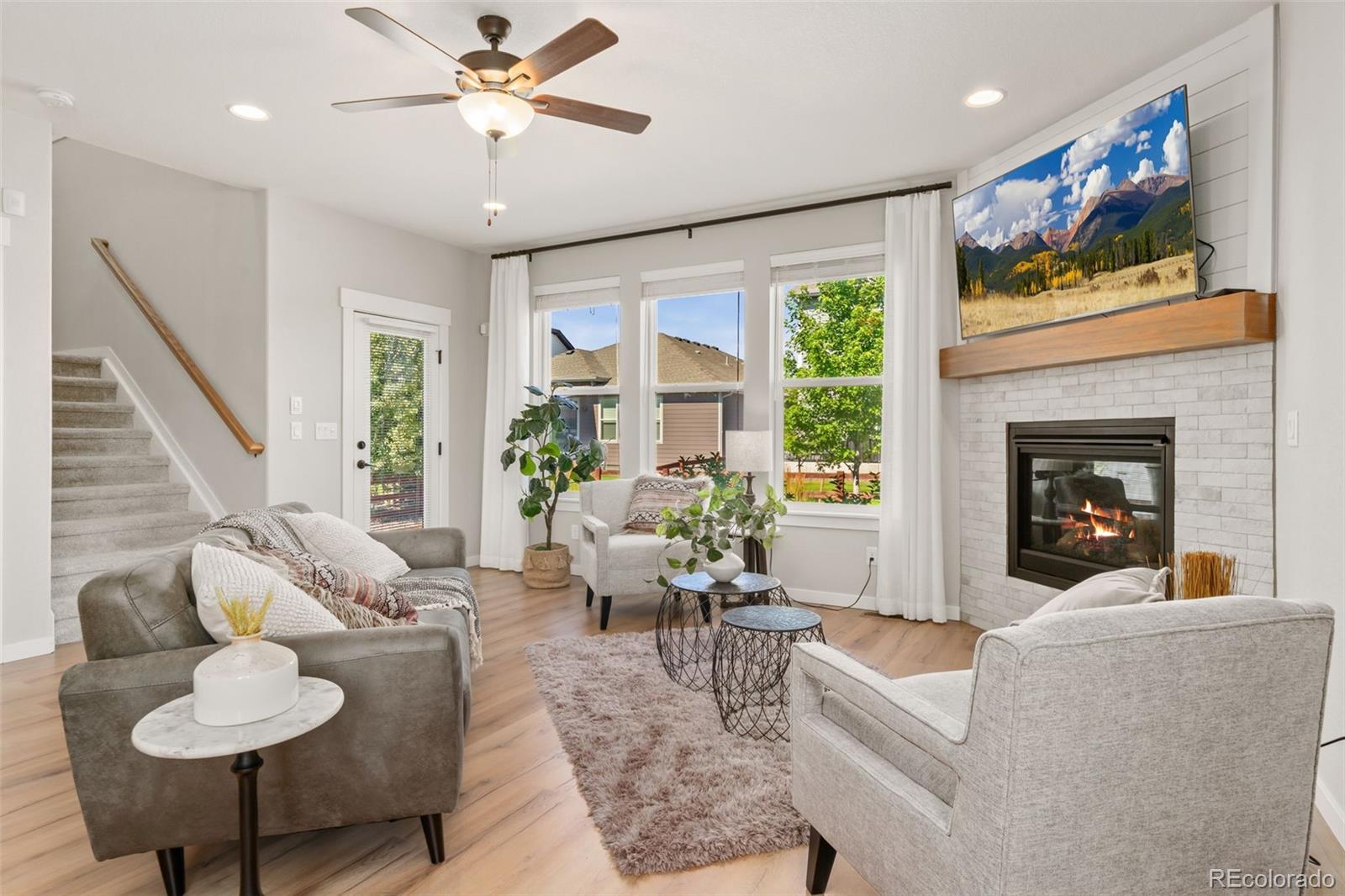 MLS Image #12 for 2124  glean court,windsor, Colorado