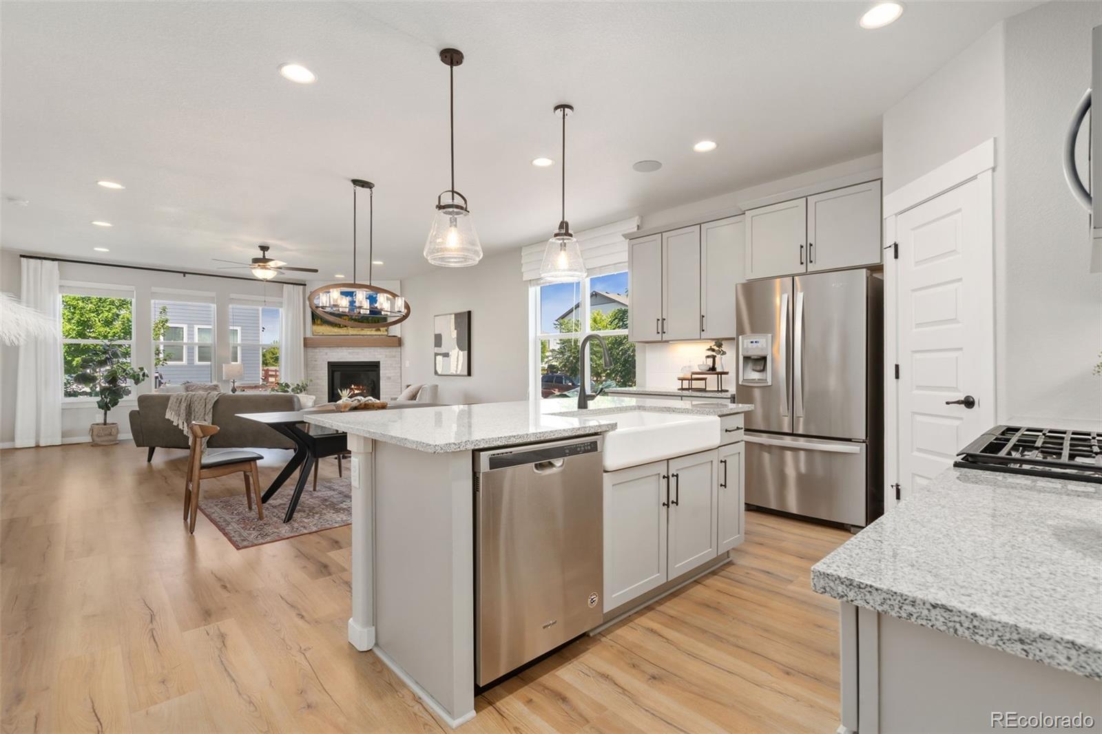 MLS Image #5 for 2124  glean court,windsor, Colorado