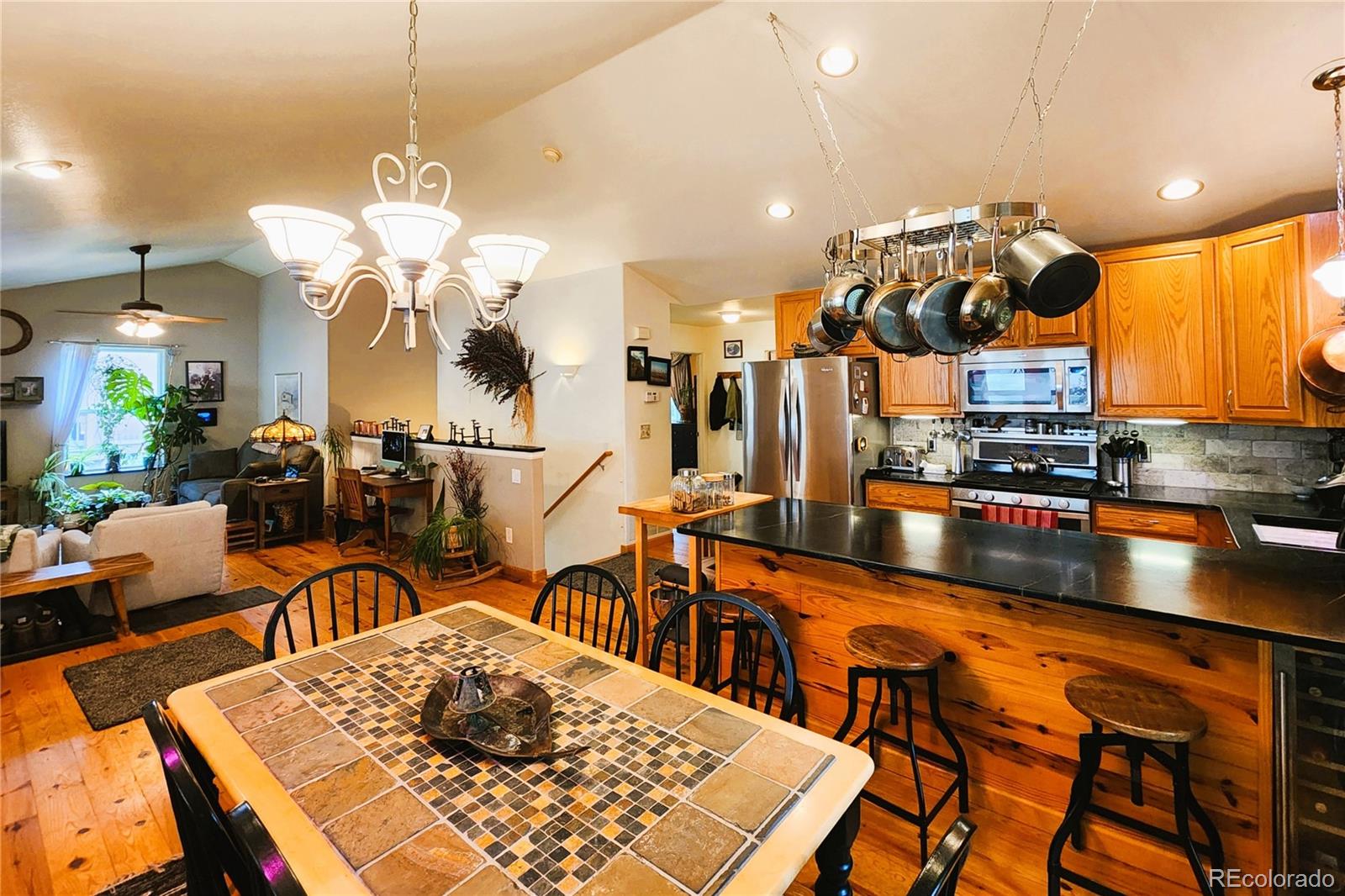 MLS Image #10 for 1113  biddle street,georgetown, Colorado