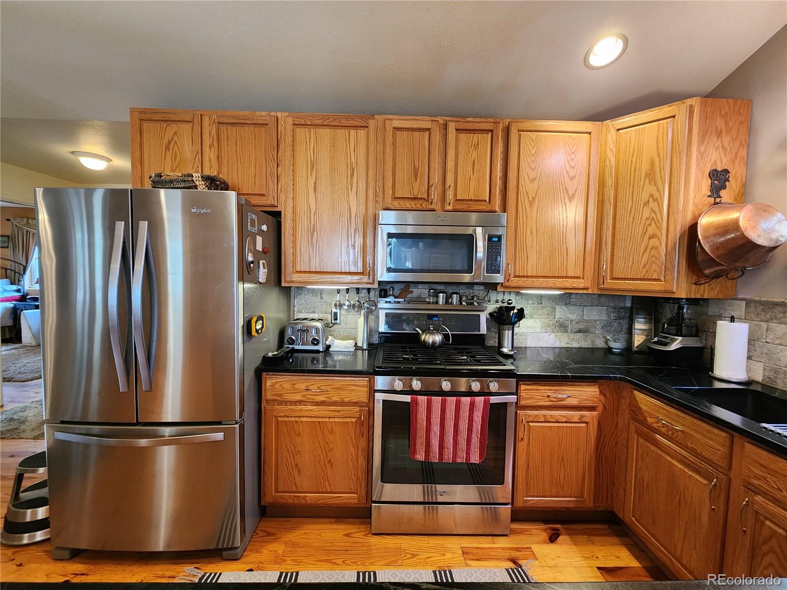 MLS Image #11 for 1113  biddle street,georgetown, Colorado