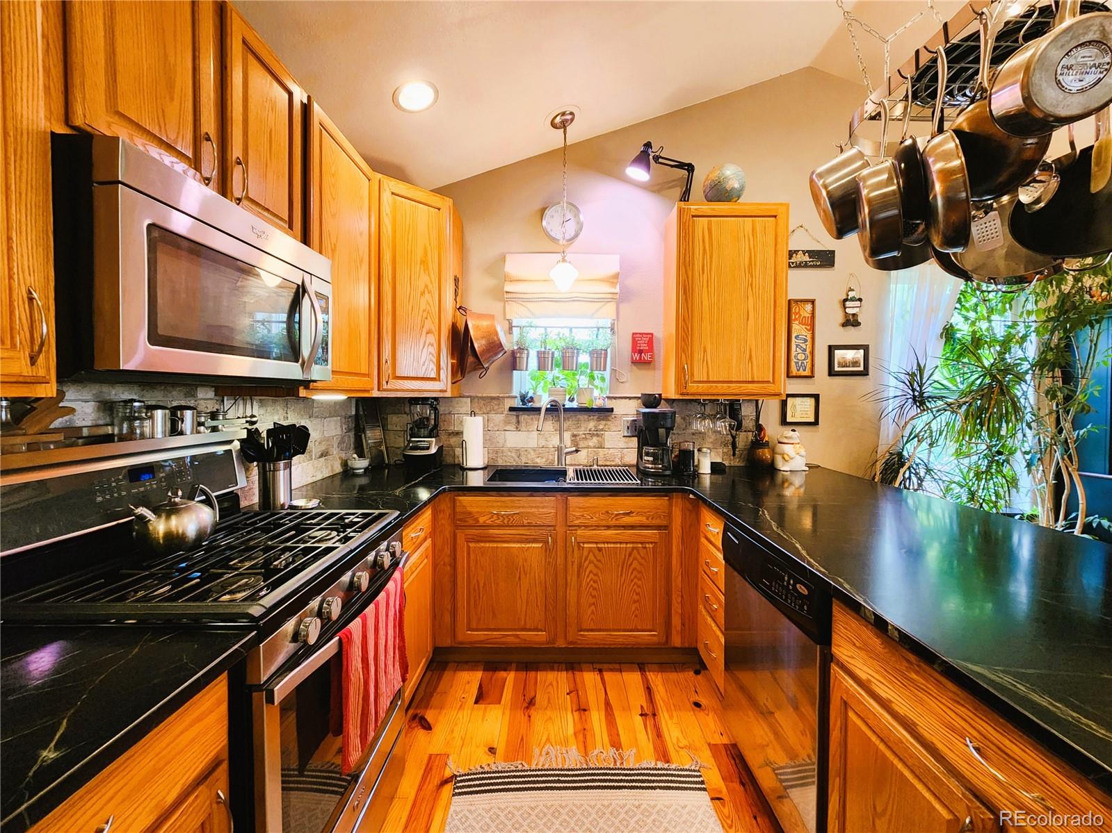 MLS Image #12 for 1113  biddle street,georgetown, Colorado