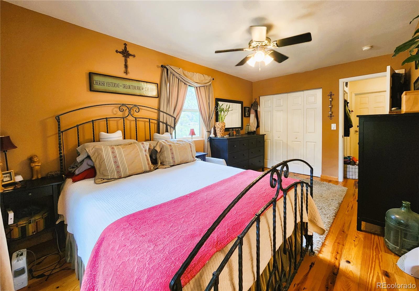 MLS Image #14 for 1113  biddle street,georgetown, Colorado