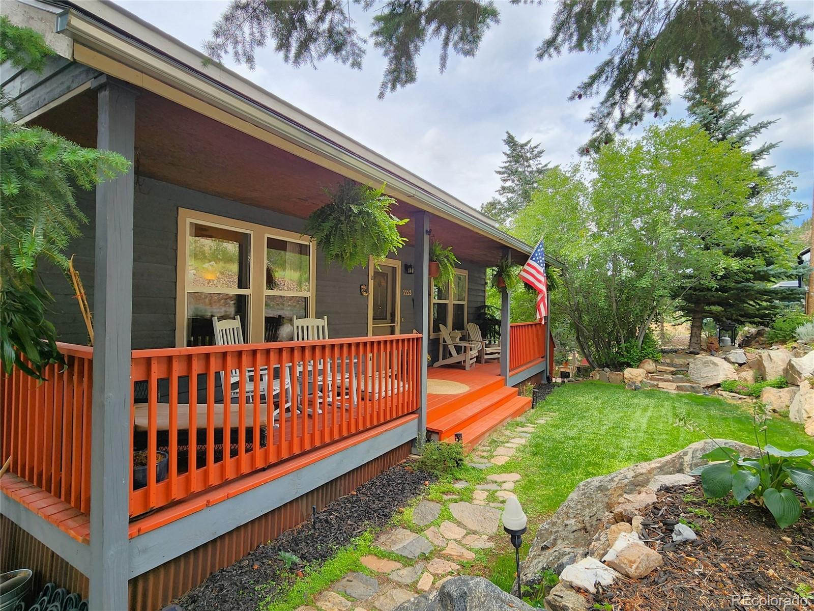 MLS Image #25 for 1113  biddle street,georgetown, Colorado