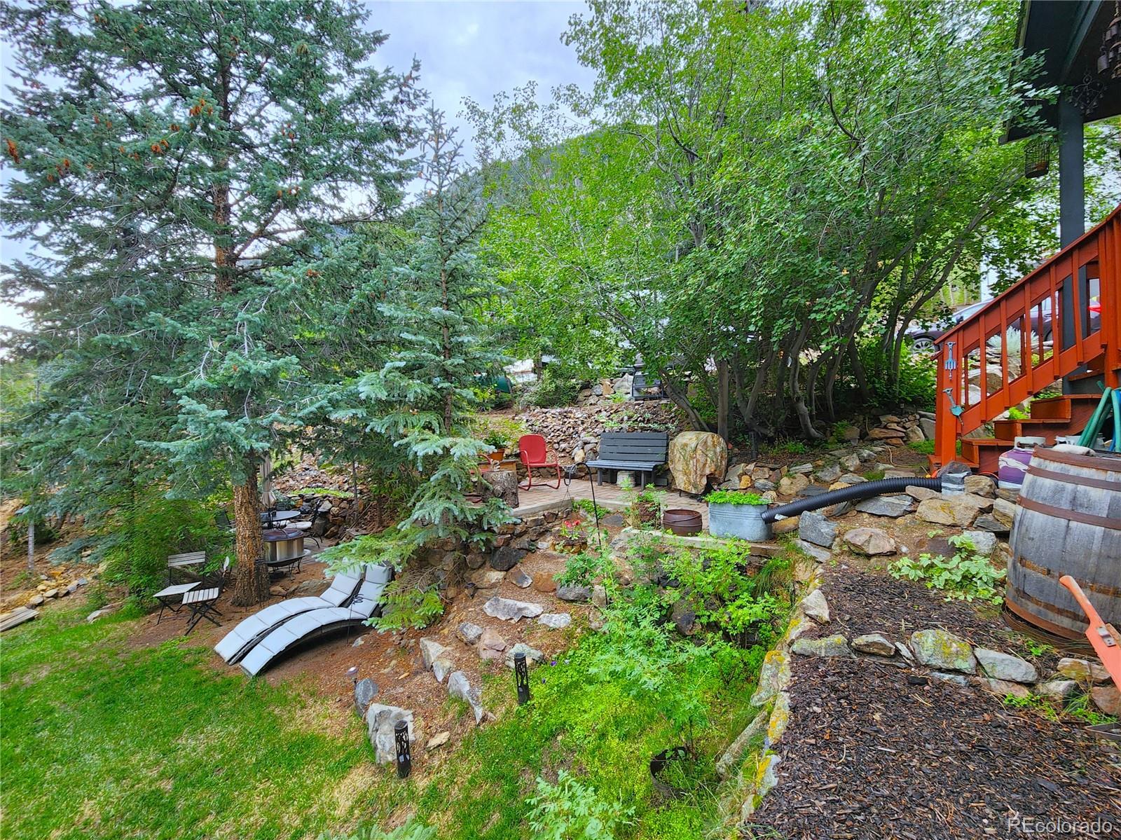 MLS Image #28 for 1113  biddle street,georgetown, Colorado