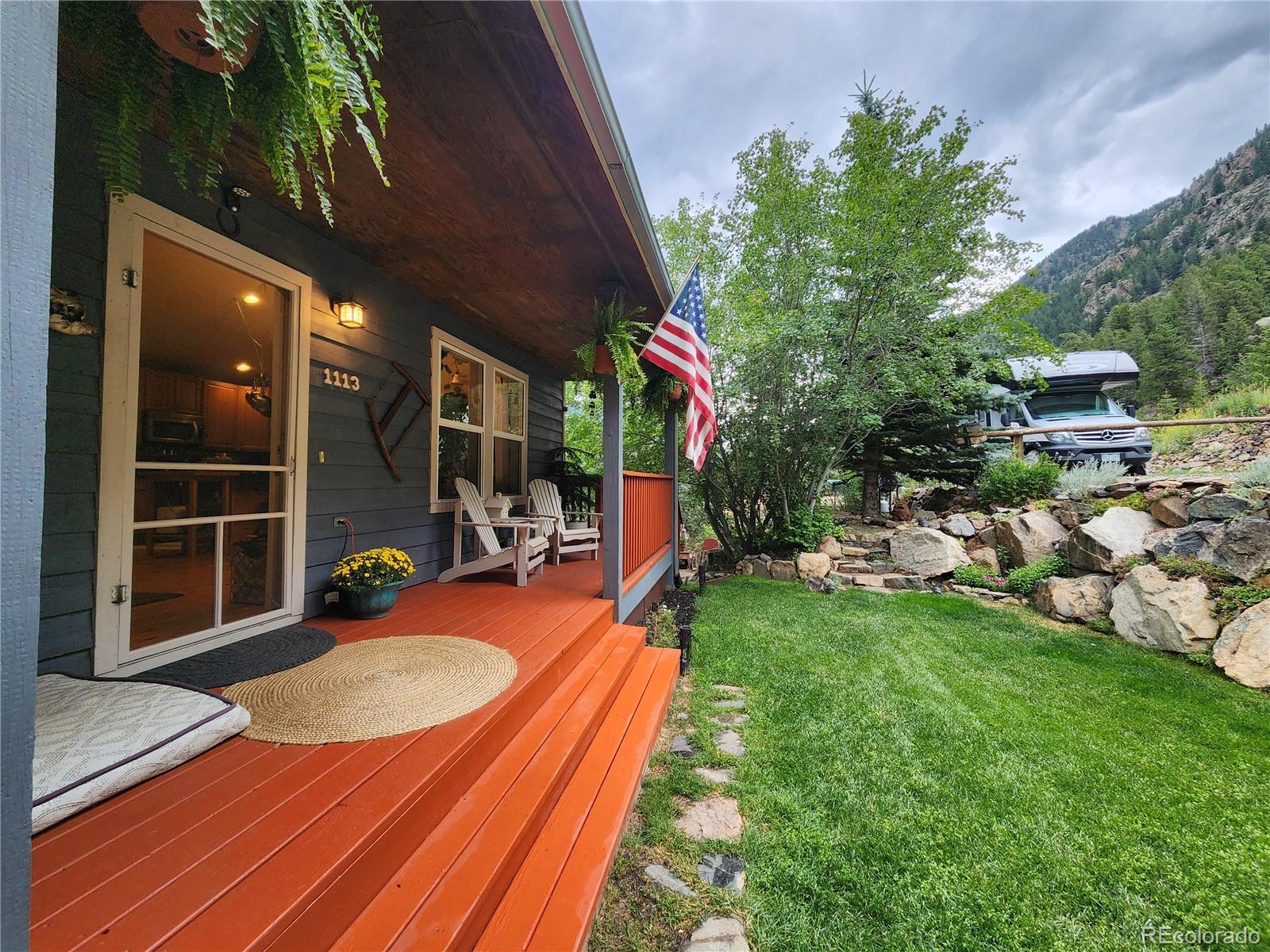 MLS Image #29 for 1113  biddle street,georgetown, Colorado