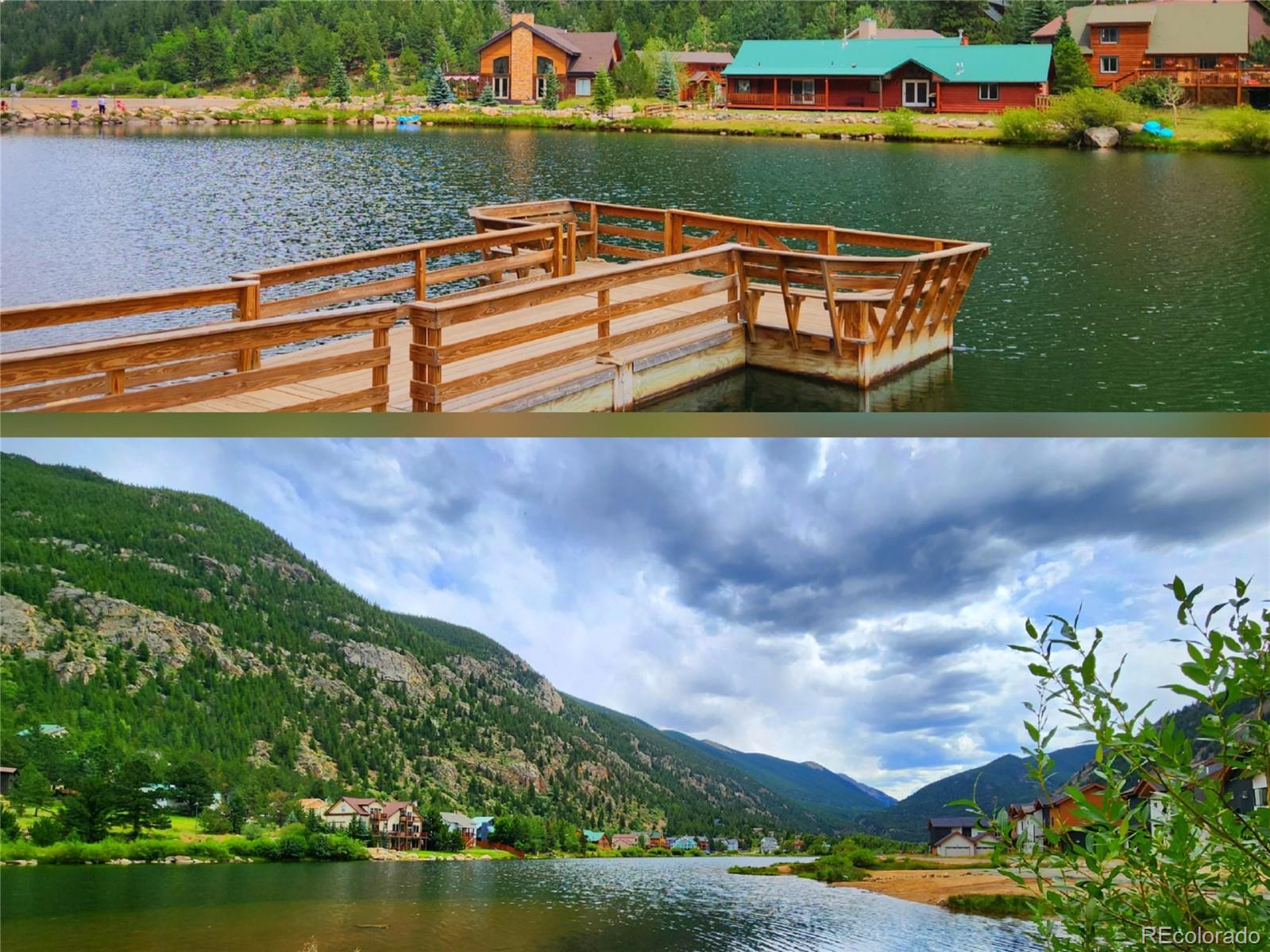 MLS Image #35 for 1113  biddle street,georgetown, Colorado