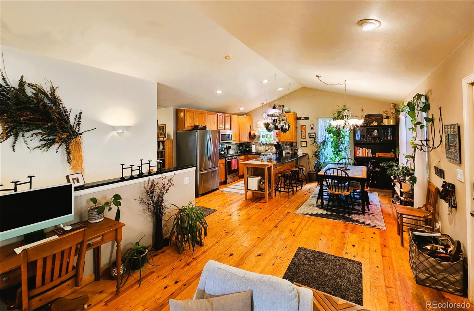 MLS Image #8 for 1113  biddle street,georgetown, Colorado