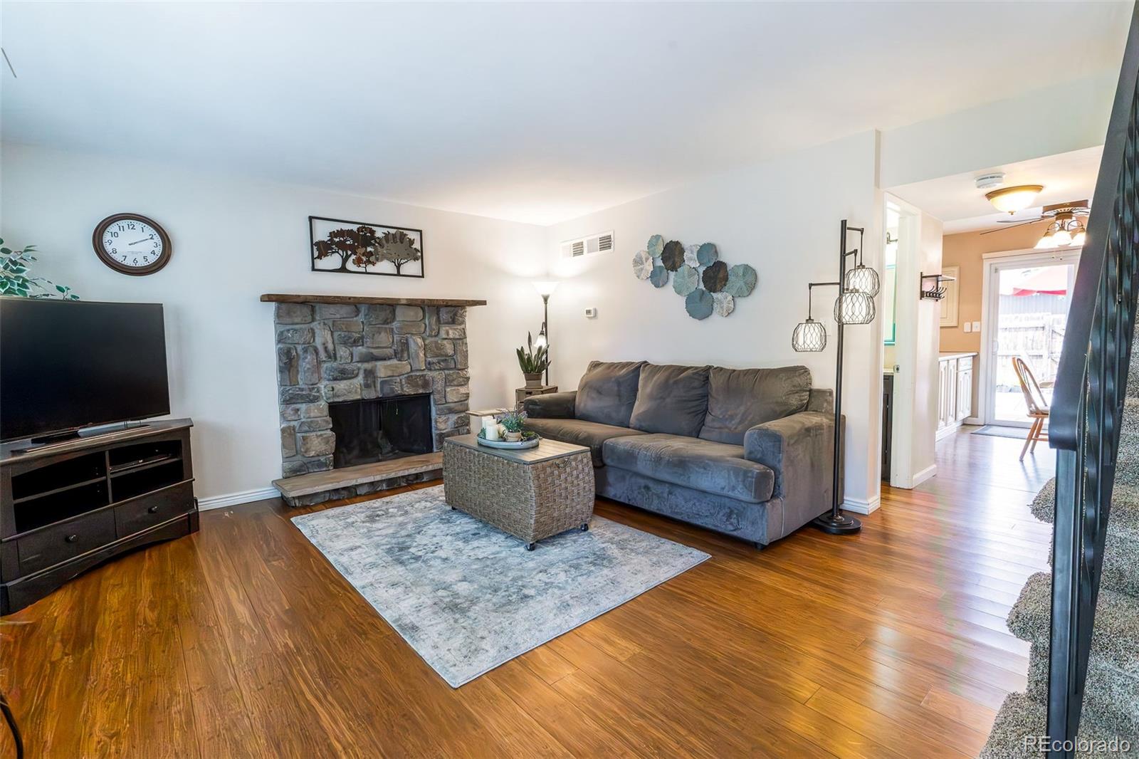 MLS Image #2 for 5527 s lowell boulevard,littleton, Colorado