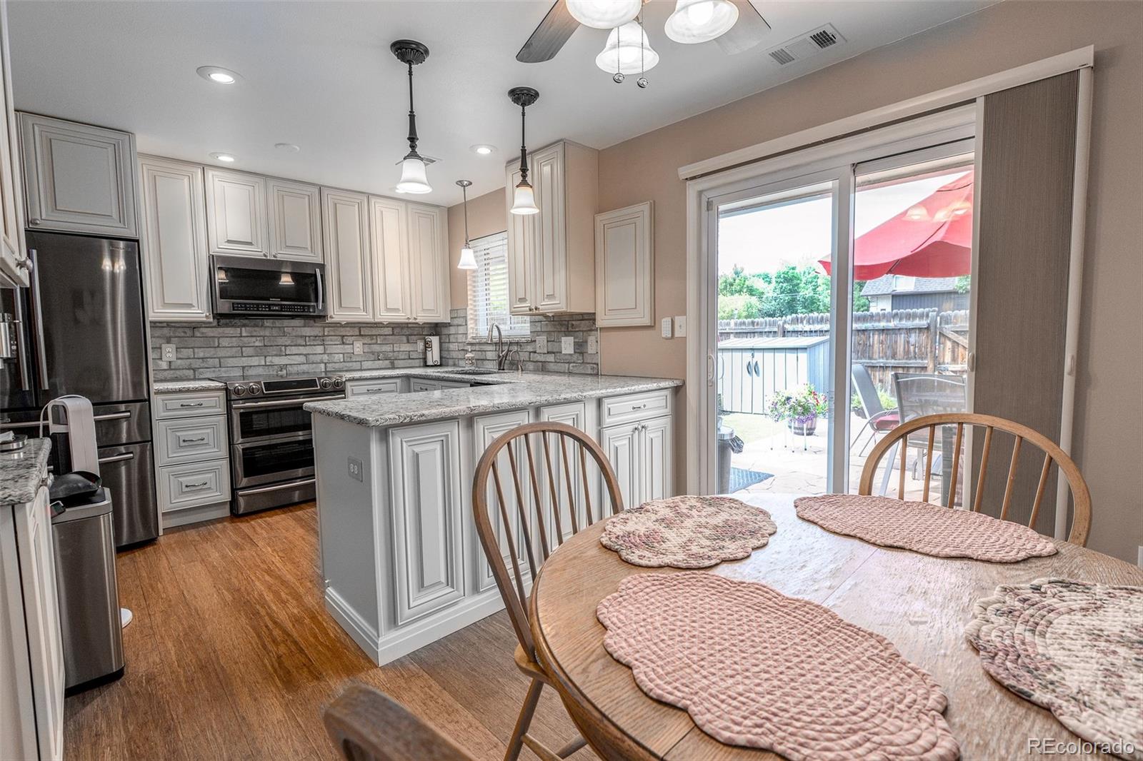 MLS Image #4 for 5527 s lowell boulevard,littleton, Colorado