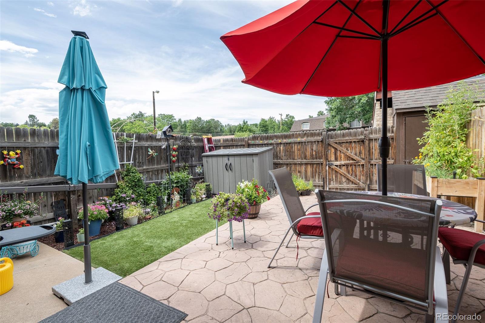 MLS Image #5 for 5527 s lowell boulevard,littleton, Colorado