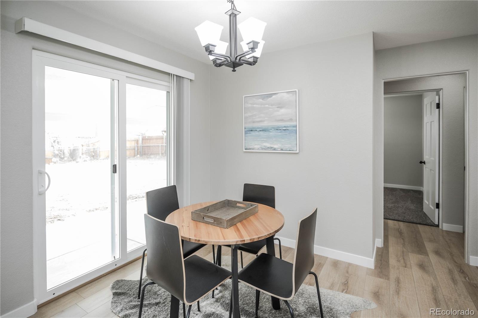 MLS Image #15 for 1150 s taos way,denver, Colorado