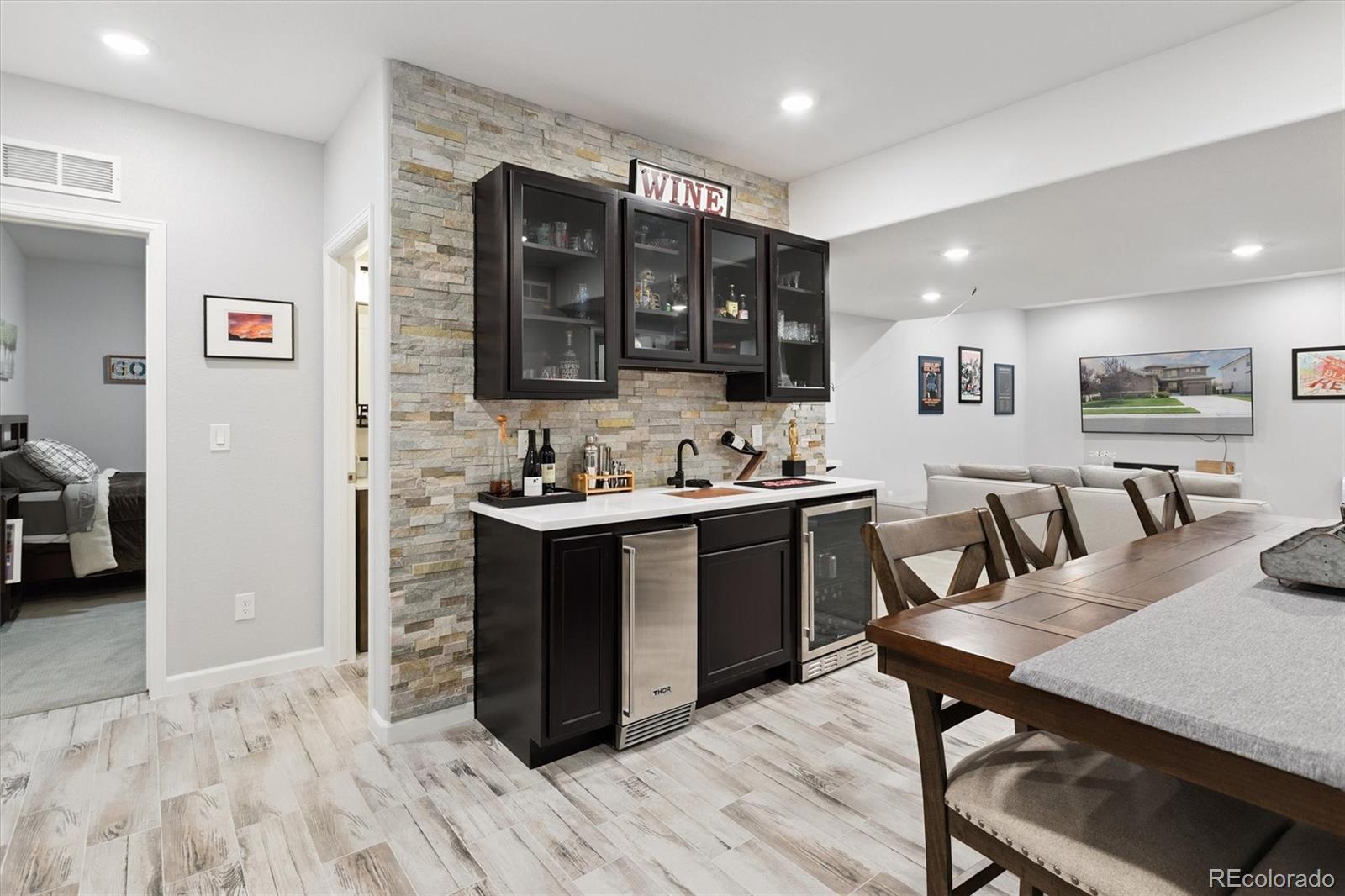 MLS Image #38 for 11986 s stroll lane,parker, Colorado