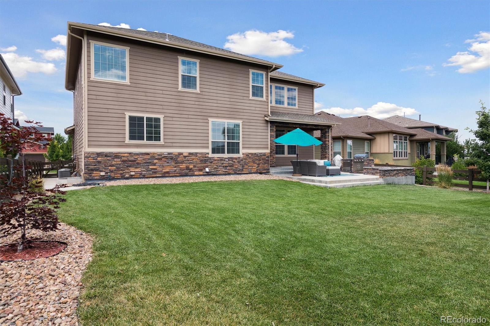 MLS Image #40 for 11986 s stroll lane,parker, Colorado