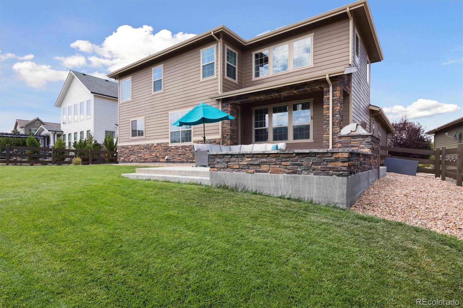 MLS Image #42 for 11986 s stroll lane,parker, Colorado
