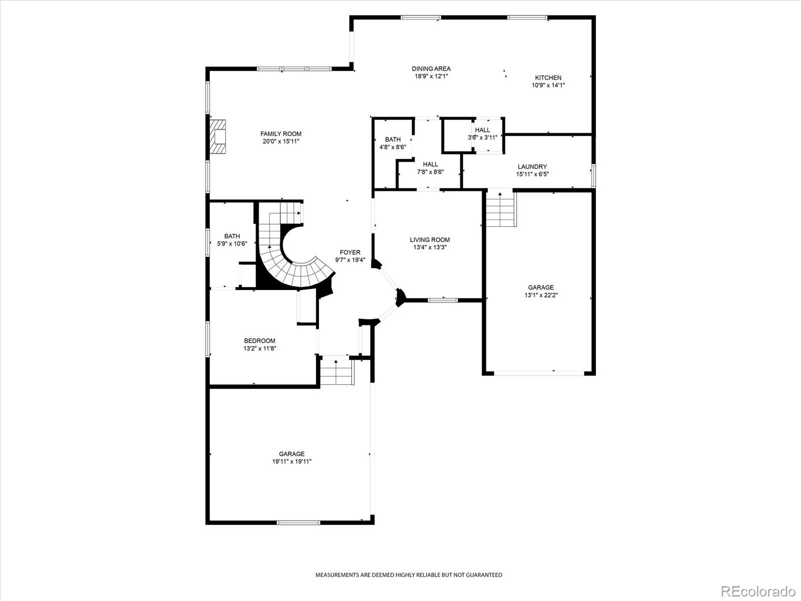 MLS Image #43 for 11986 s stroll lane,parker, Colorado