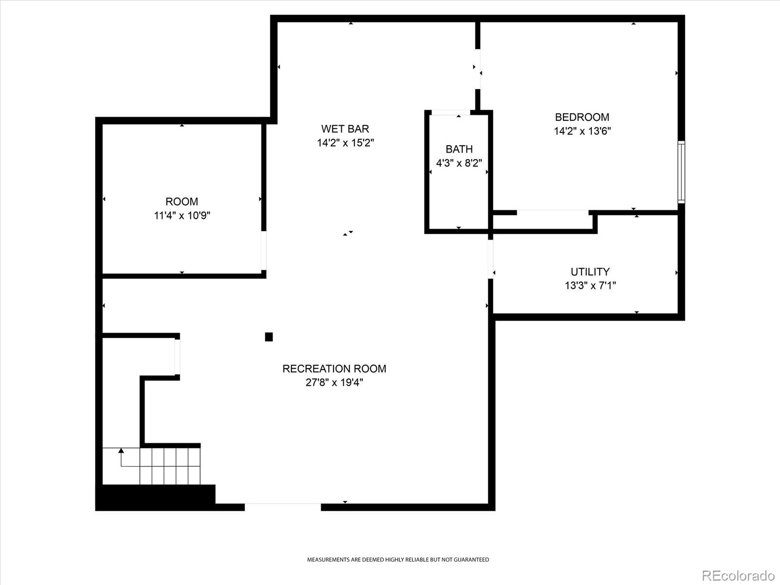 MLS Image #45 for 11986 s stroll lane,parker, Colorado
