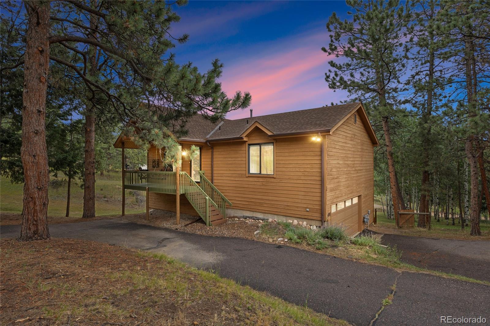 MLS Image #2 for 478  chickadee lane,bailey, Colorado