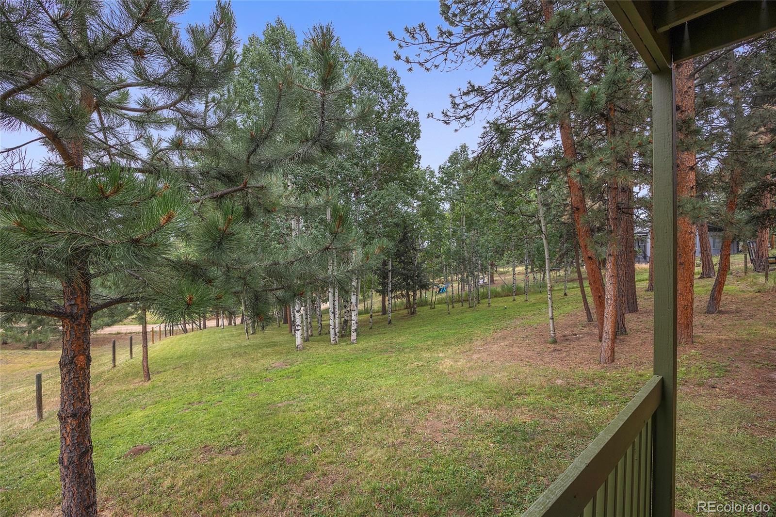 MLS Image #25 for 478  chickadee lane,bailey, Colorado