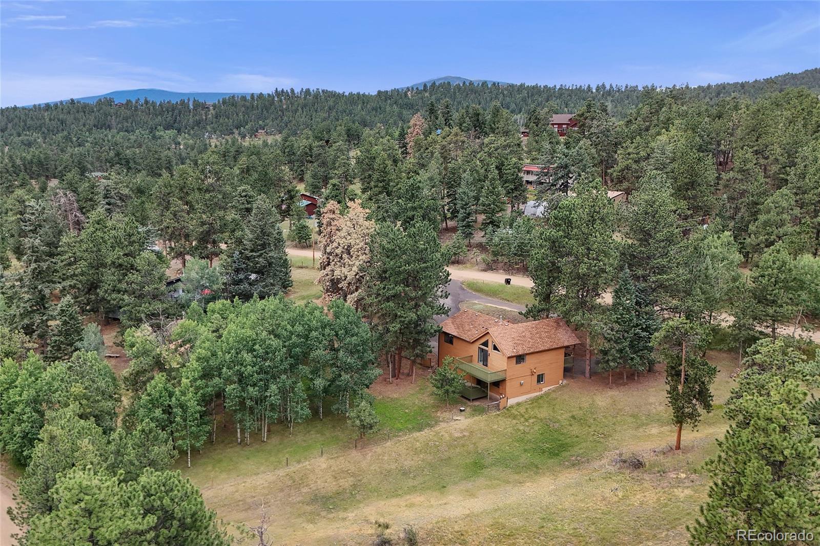 MLS Image #30 for 478  chickadee lane,bailey, Colorado