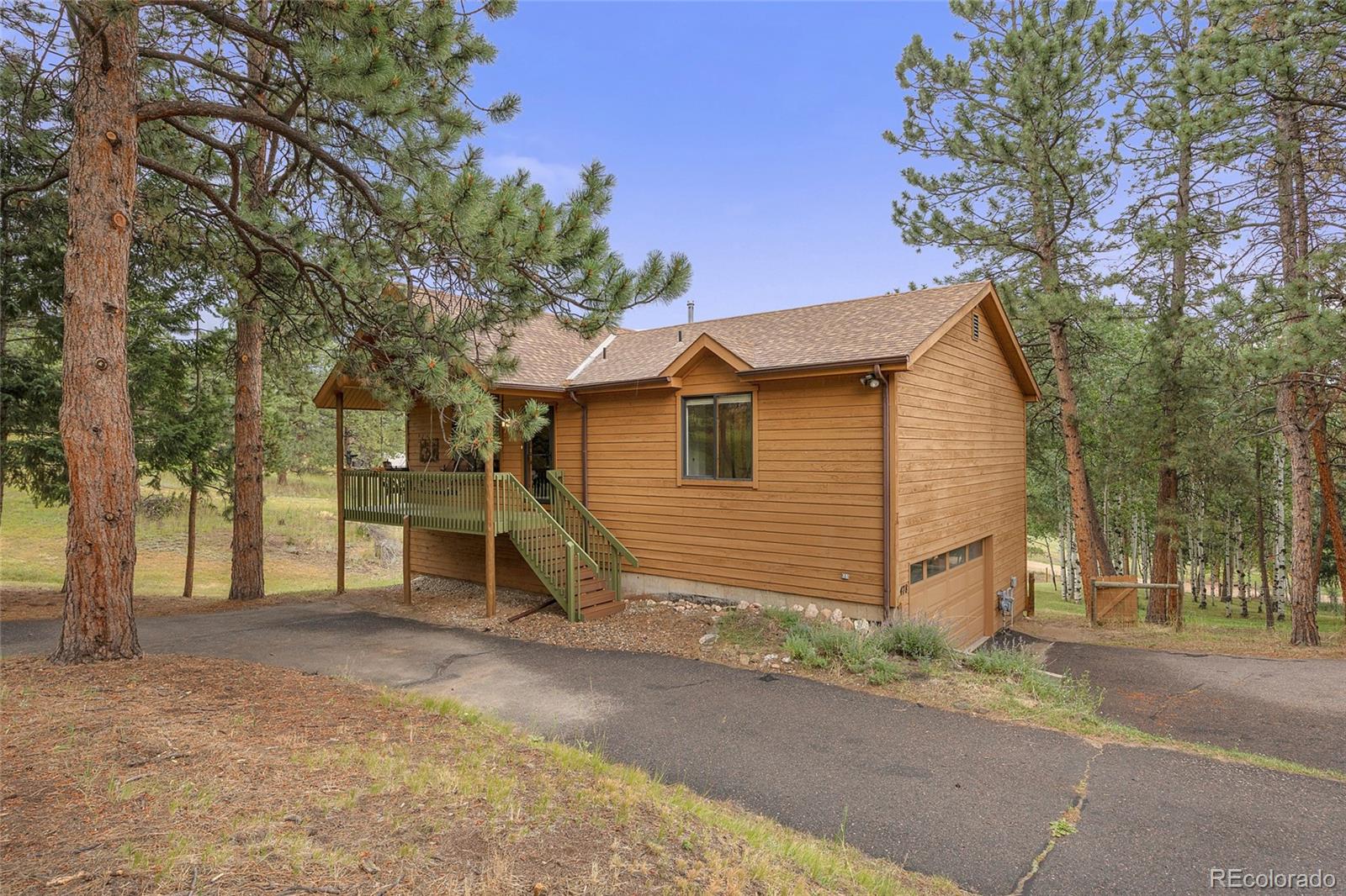 MLS Image #36 for 478  chickadee lane,bailey, Colorado