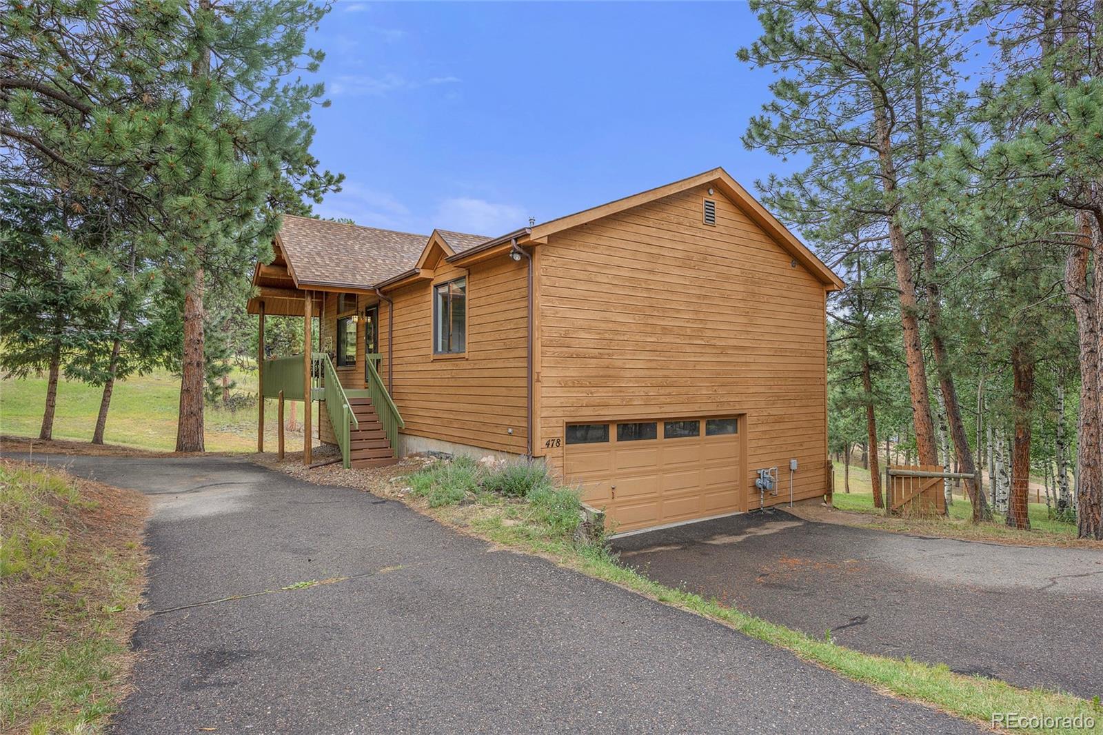 MLS Image #37 for 478  chickadee lane,bailey, Colorado