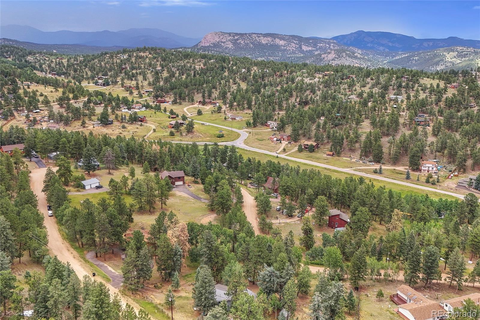 MLS Image #40 for 478  chickadee lane,bailey, Colorado