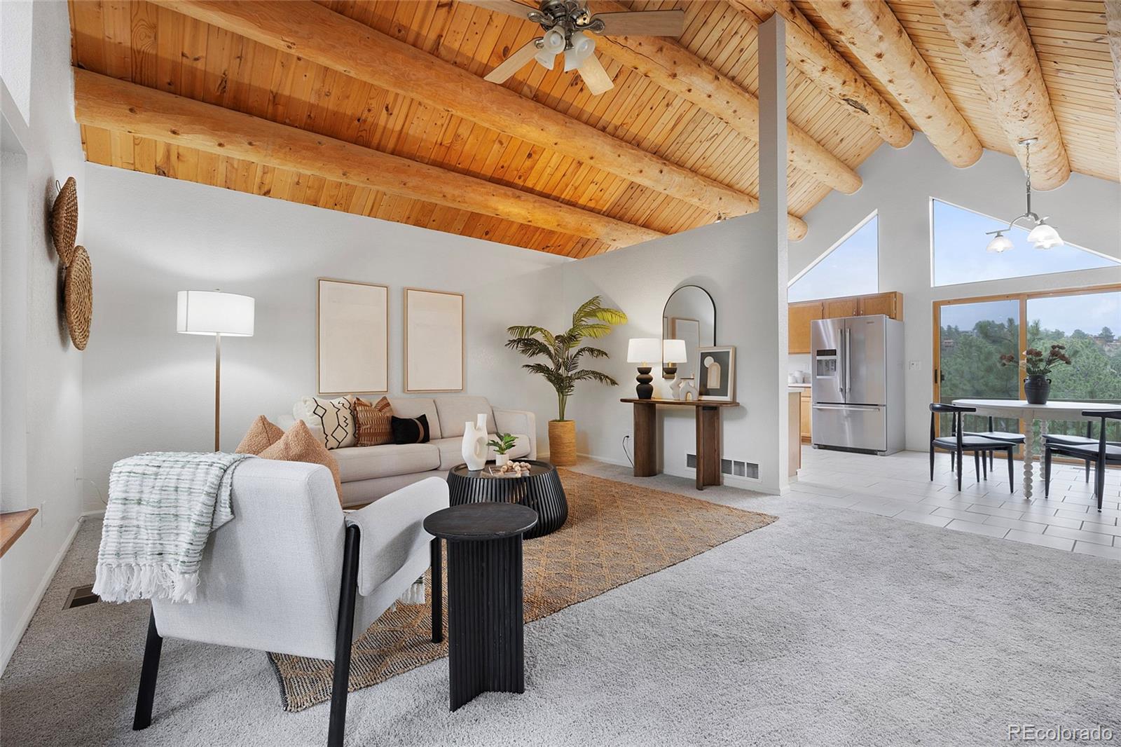 MLS Image #5 for 478  chickadee lane,bailey, Colorado
