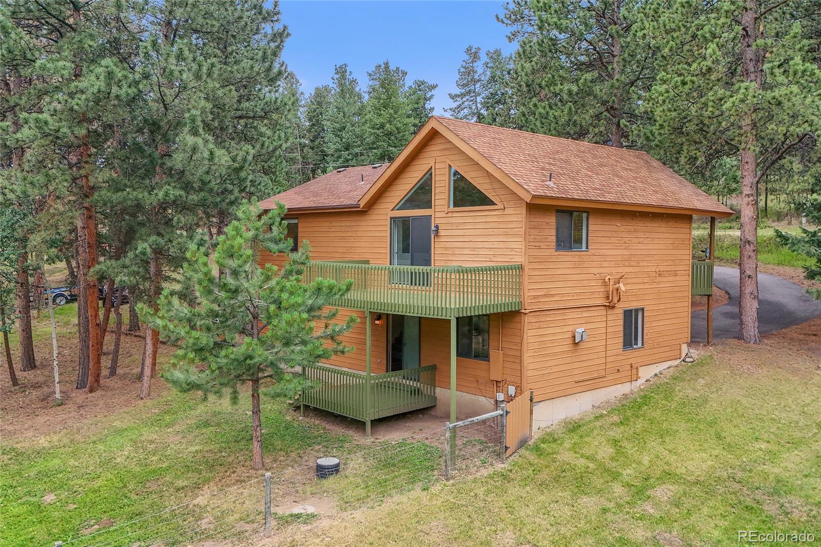 MLS Image #8 for 478  chickadee lane,bailey, Colorado
