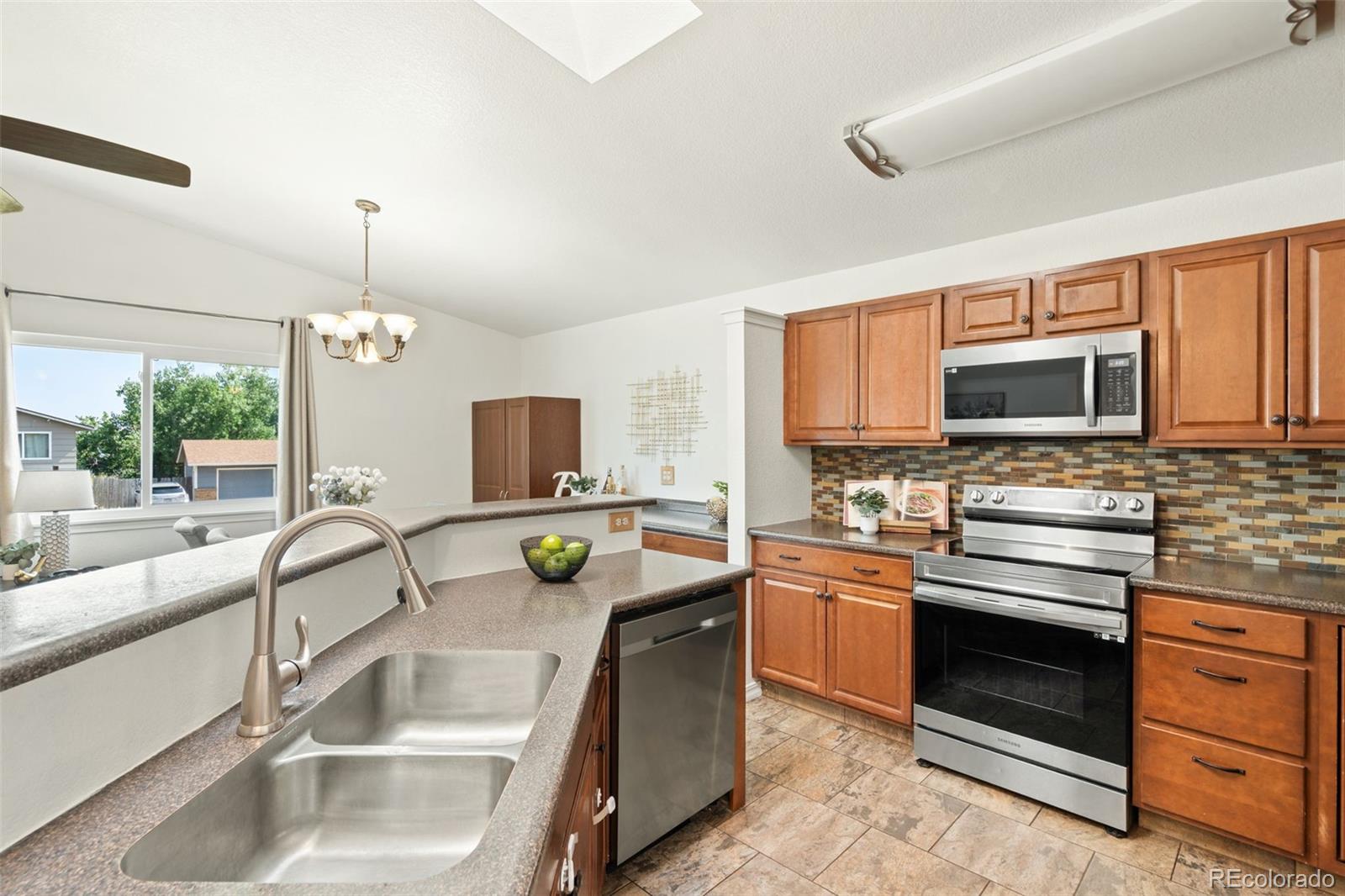 MLS Image #10 for 7440  painted rock ,colorado springs, Colorado