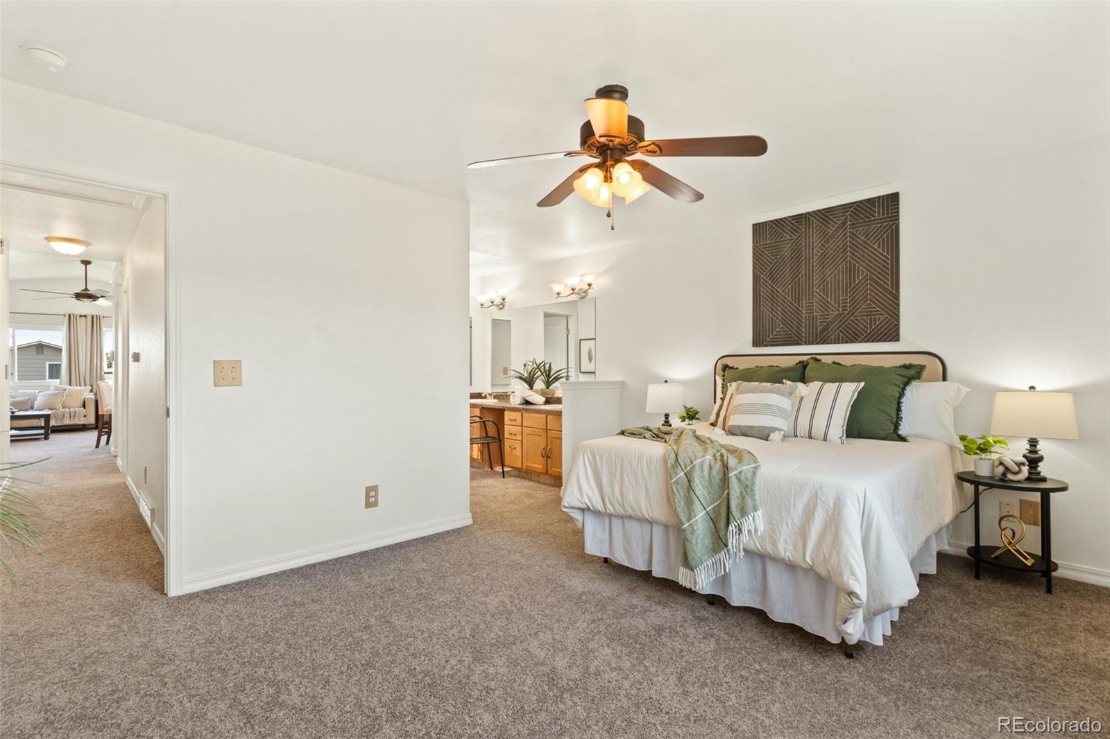 MLS Image #13 for 7440  painted rock ,colorado springs, Colorado