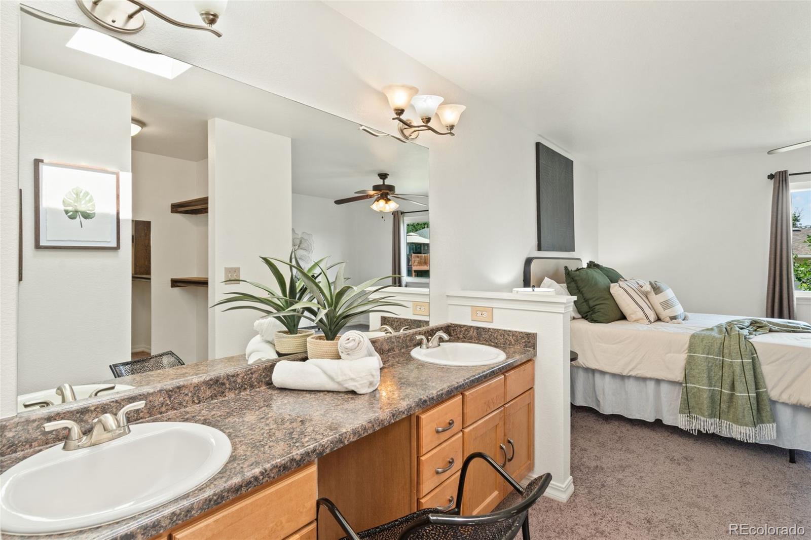 MLS Image #15 for 7440  painted rock ,colorado springs, Colorado