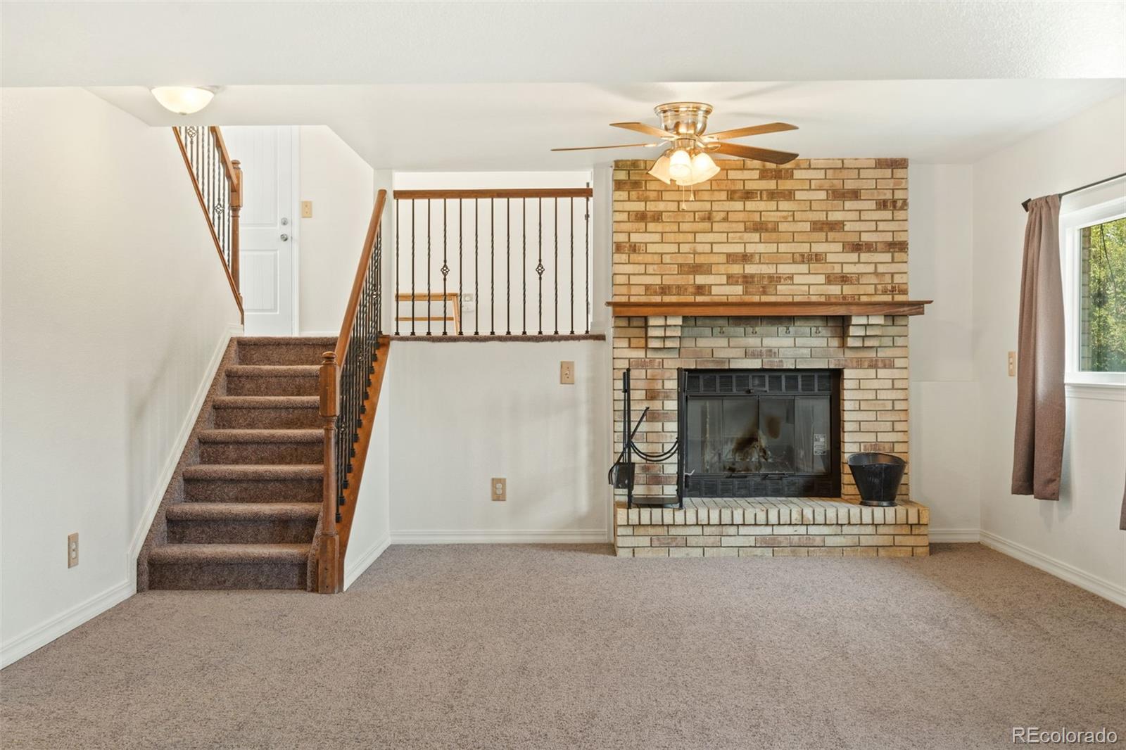 MLS Image #21 for 7440  painted rock ,colorado springs, Colorado