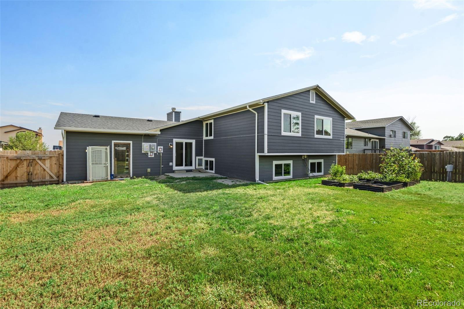 MLS Image #26 for 7440  painted rock ,colorado springs, Colorado