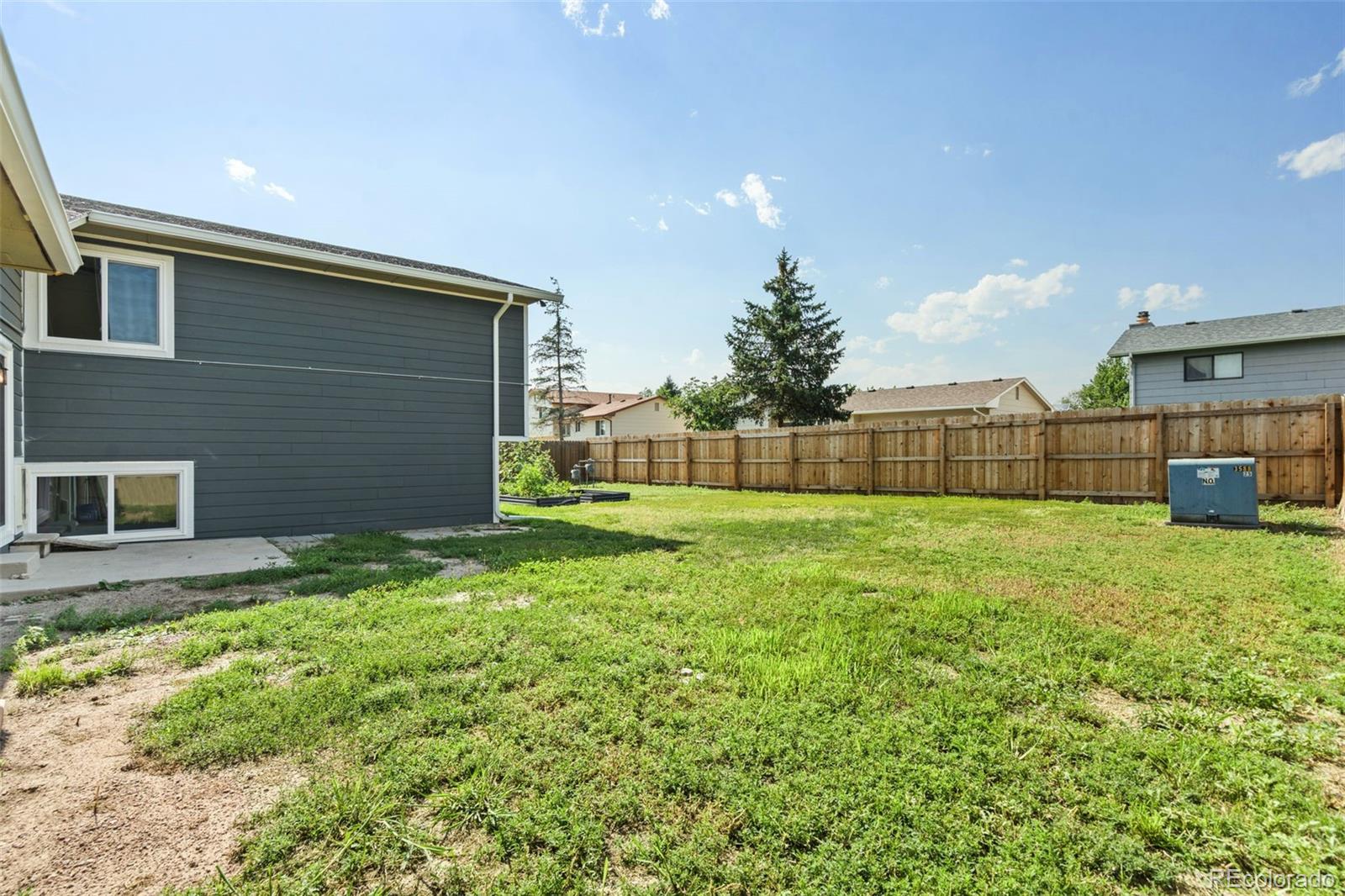 MLS Image #27 for 7440  painted rock ,colorado springs, Colorado